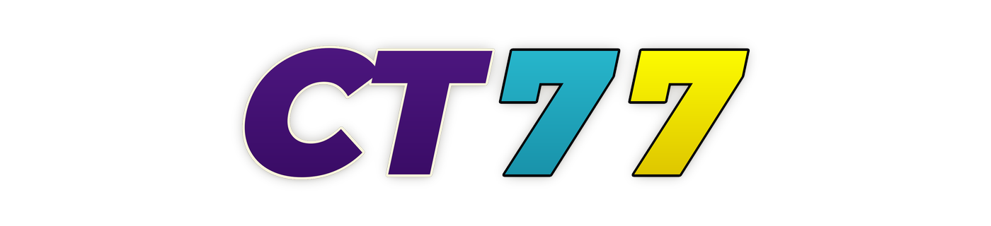 ct77 Logo